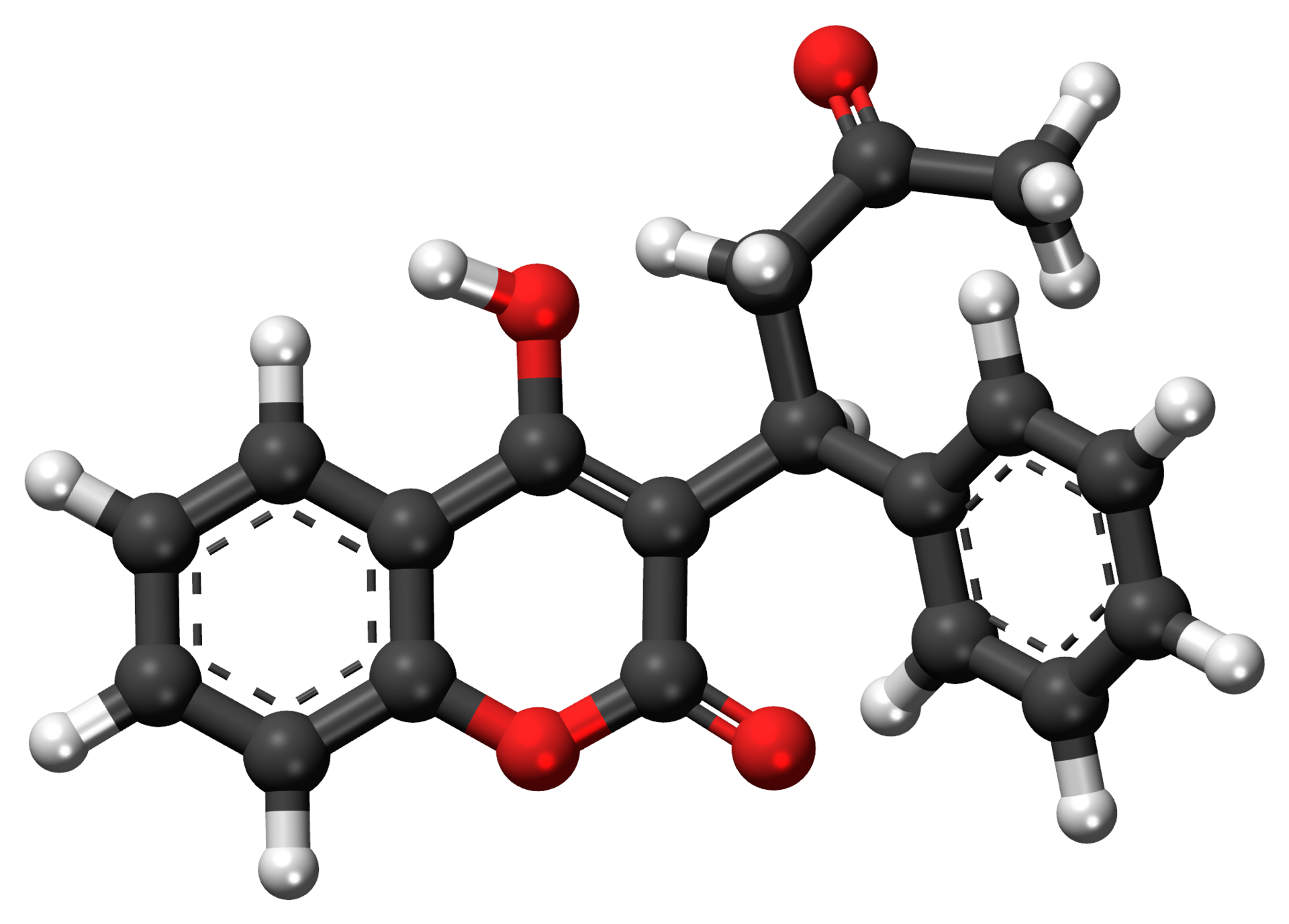 warfarin